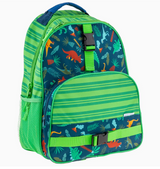 All Over Print Backpack | Dino