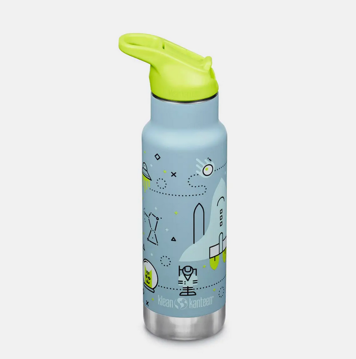 Classic Kids Insulated Water Bottle | Launch Plan