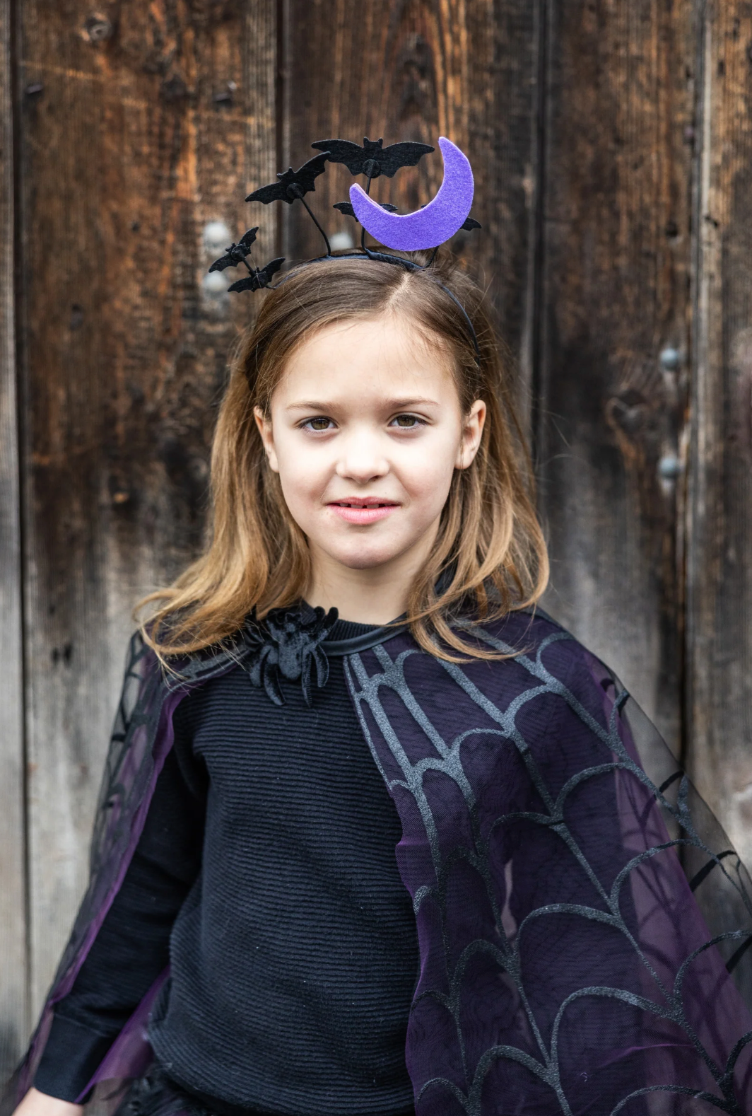 Bat-acular Headband