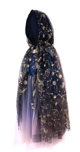 Twilight Enchantress Cloak
