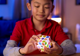 Rubik's Cube Pulse