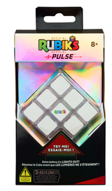 Rubik's Cube Pulse