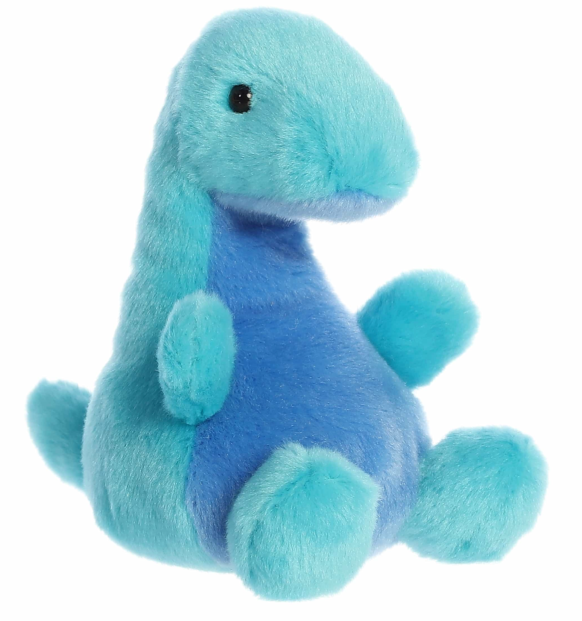 Palm Pals Loch Ness Monster Glen