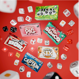 Mini Dice Game