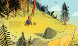 Into the Bewilderness