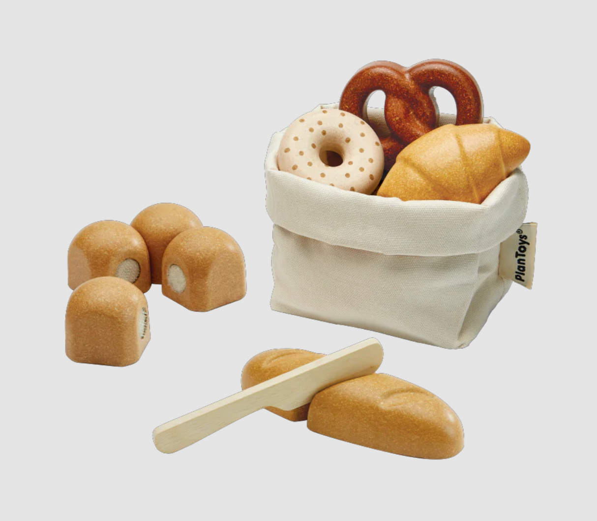 Bread Set