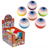 Eyeball Bouncy Ball