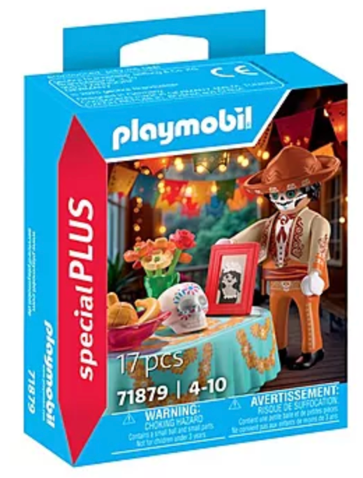 Special Plus | Dia de los Muertos – Treehouse Toys