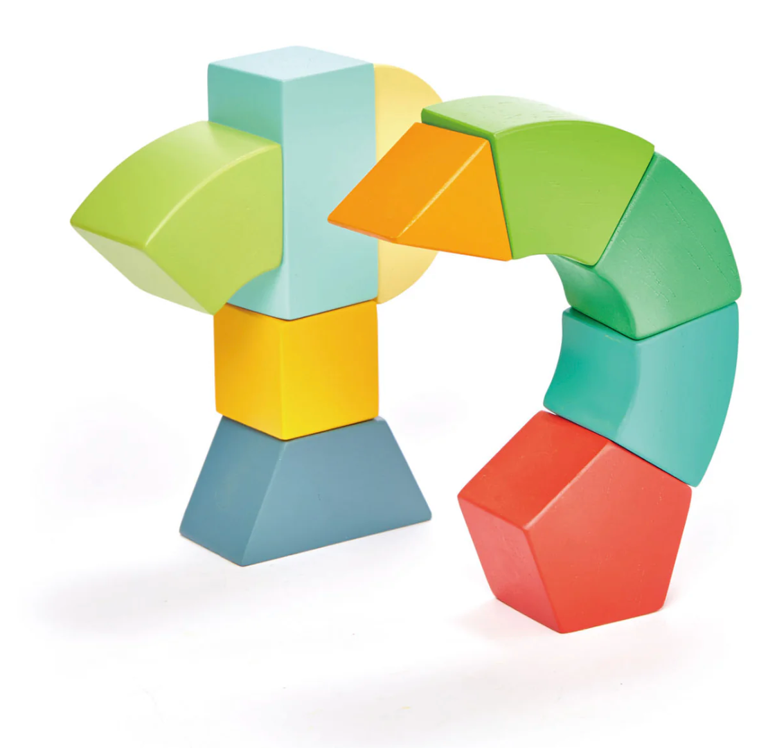 Magblocs | Primary