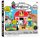 Colorforms Play Set | Farm
