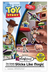 Colorforms Box Set | Toy Story