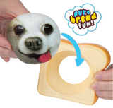 Curiousities Pure Bread Pet