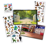 Colorforms Box Set | Toy Story