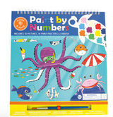 Paint by Numbers | Ocean