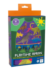 Playtime Apron | Dino