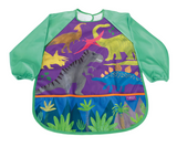 Playtime Apron | Dino