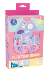 Playtime Apron | Enchanted