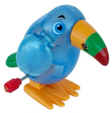 Z Wind Ups | Toucan Tiki