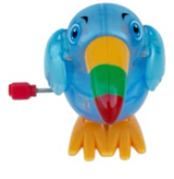 Z Wind Ups | Toucan Tiki