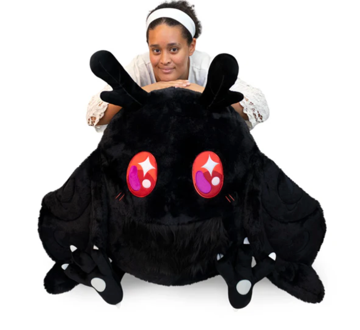 Mothman Massive