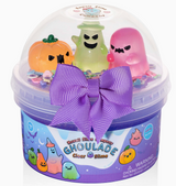 Ghoulade Clear Slime