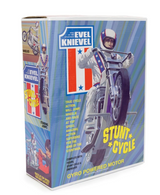 Evel Knievel Stunt Cycle
