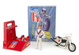 Evel Knievel Stunt Cycle