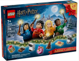 Harry Potter Advent Calendar 2025
