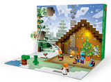 Minecraft Advent Calendar 2025