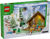 Minecraft Advent Calendar 2025