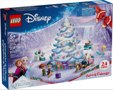 Disney Princess Advent Calendar 2025