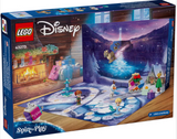 Disney Princess Advent Calendar 2025