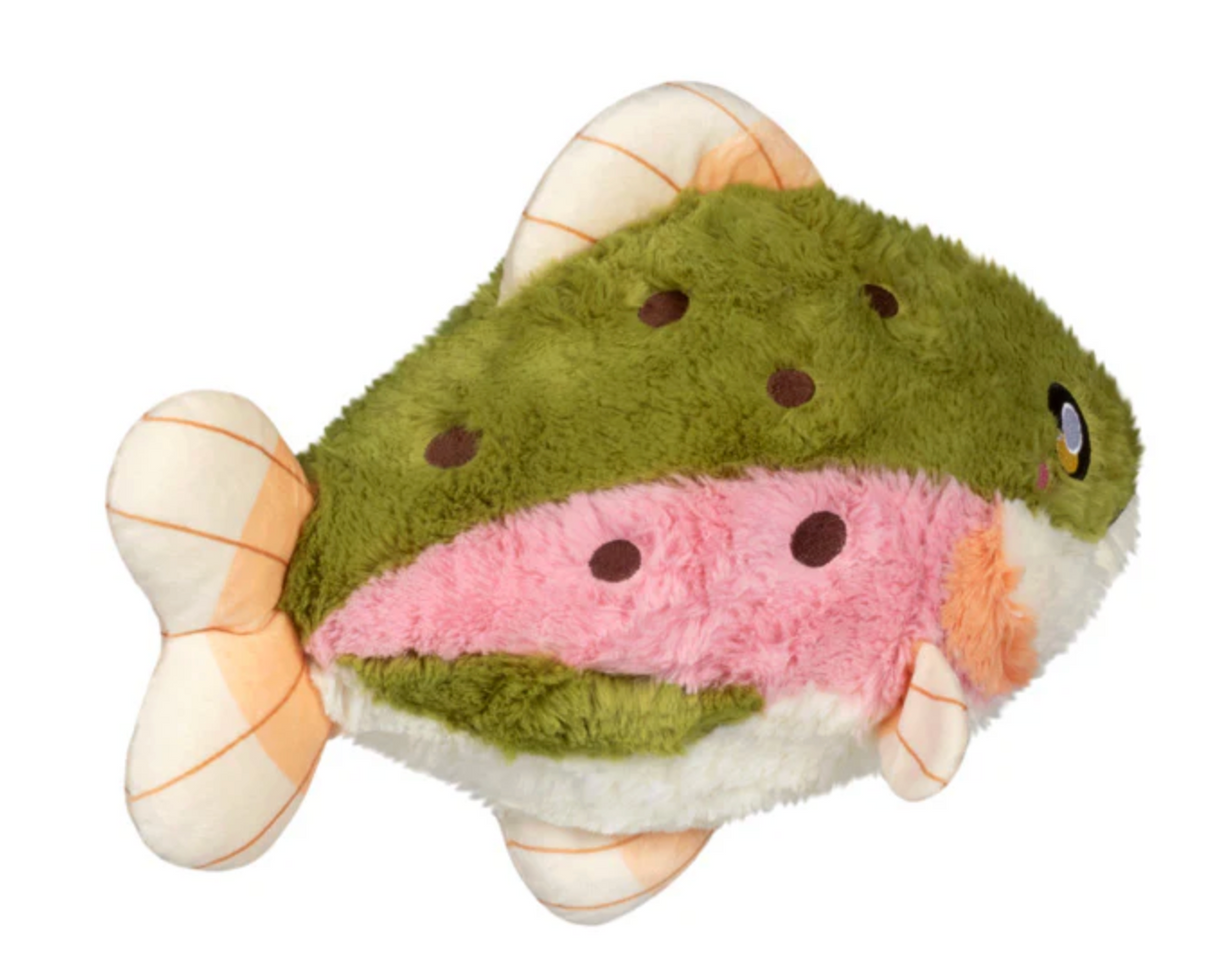 Rainbow Trout Mini