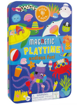 Magnetic Playtime | Ocean