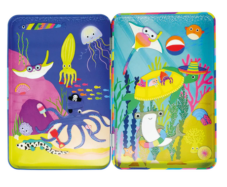 Magnetic Playtime | Ocean