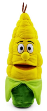 Corn Pal Puppet