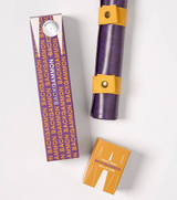 Portable Roll-Up Backgammon