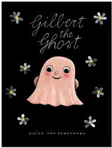 Gilbert the Ghost