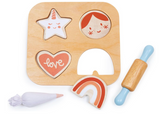Cookie Cutting Set