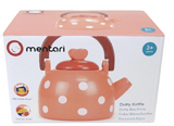 Dotty Tea Kettle