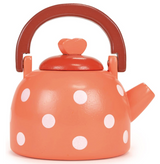 Dotty Tea Kettle