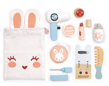 Bunny Make Up Set