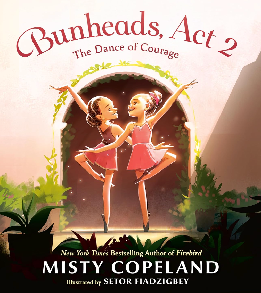 Bunheads Act 2