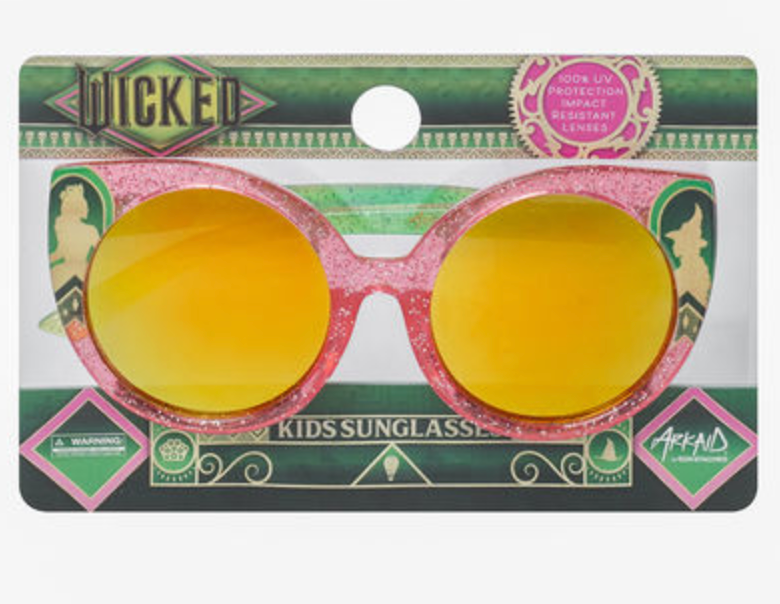 Arkaid Wicked Sunglasses