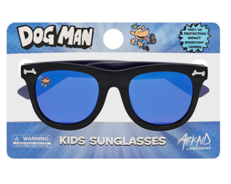 Arkaid Dogman Sunglasses