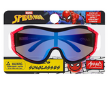 Arkaid Spiderman Splatter Sunglasses