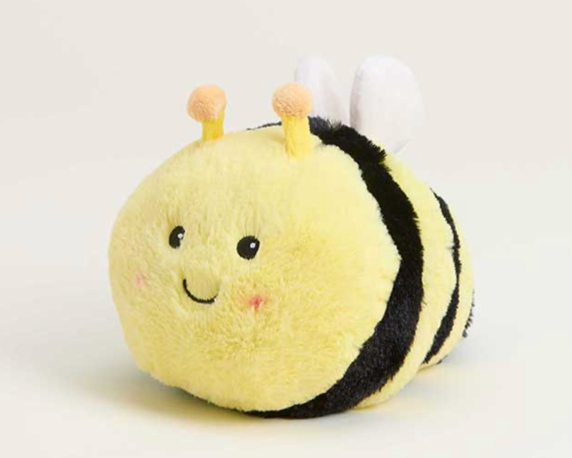 Warmies Junior | Bee