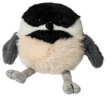Rolly Chickadee