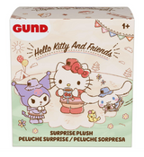 Hello Kitty & Friends Camping Blind Box
