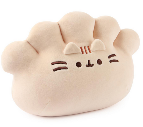 Pusheen Bento Gyoza Squisheen